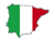 CREDICO SOLUCIONES - Italiano